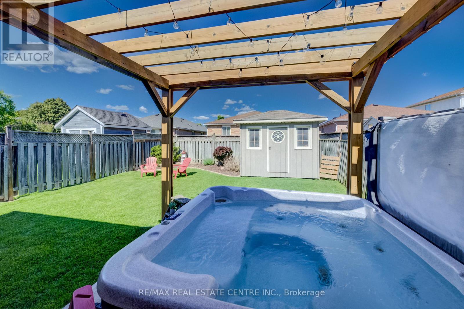 101 Edgemere Drive, Cambridge, Ontario  N1P 1E9 - Photo 40 - X13222544