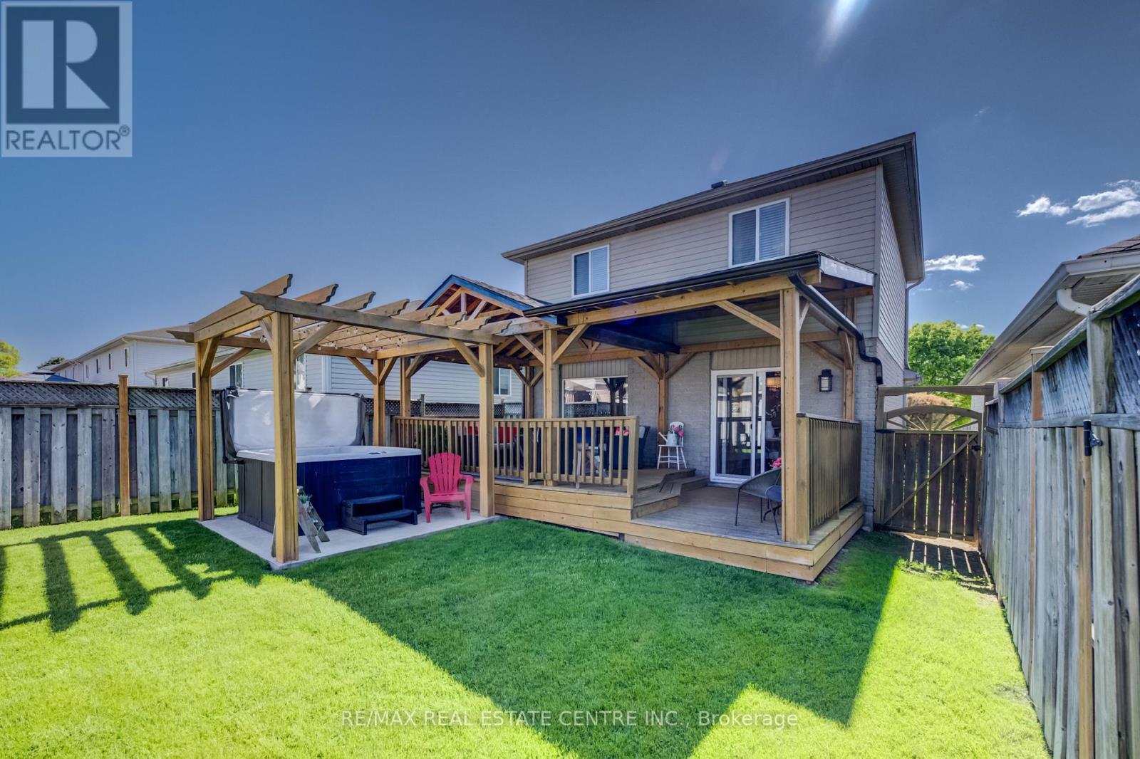 101 Edgemere Drive, Cambridge, Ontario  N1P 1E9 - Photo 41 - X13222544