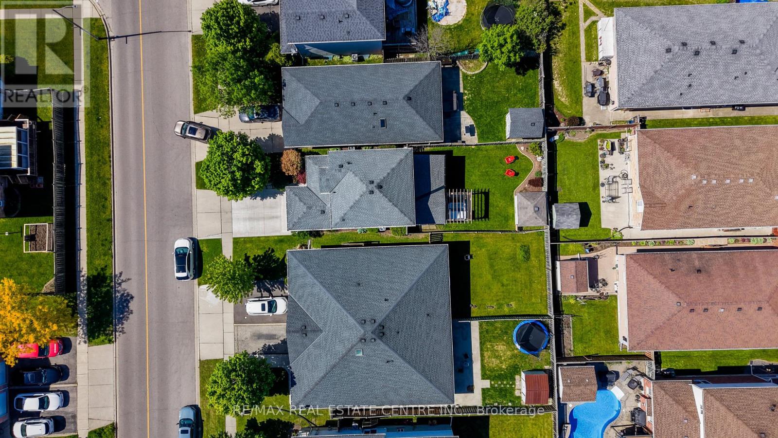 101 Edgemere Drive, Cambridge, Ontario  N1P 1E9 - Photo 46 - X13222544