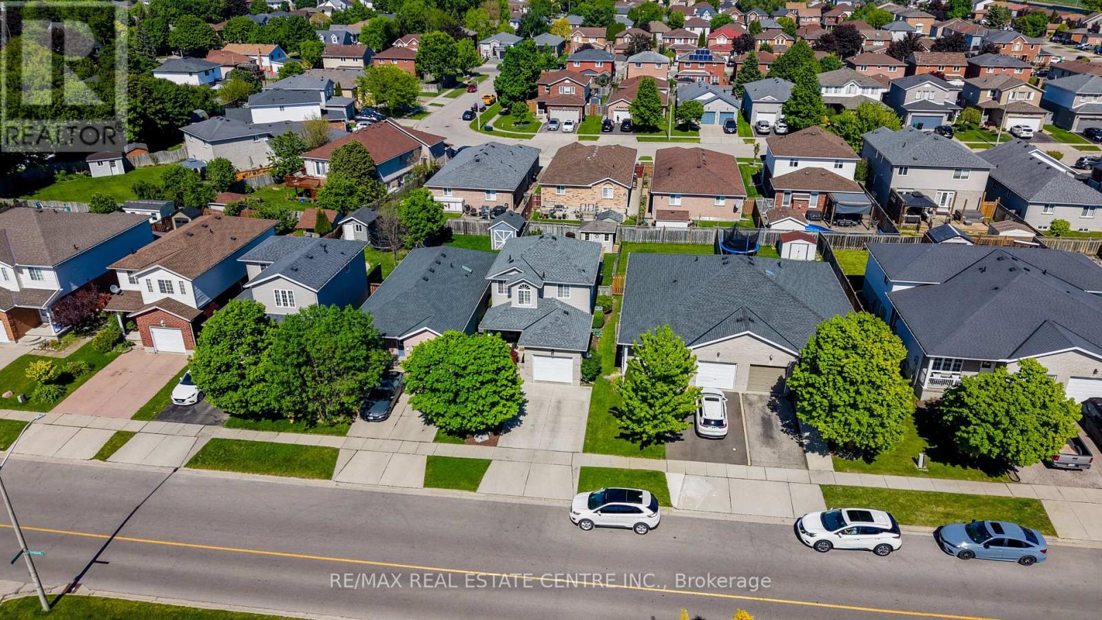 101 Edgemere Drive, Cambridge, Ontario  N1P 1E9 - Photo 48 - X13222544