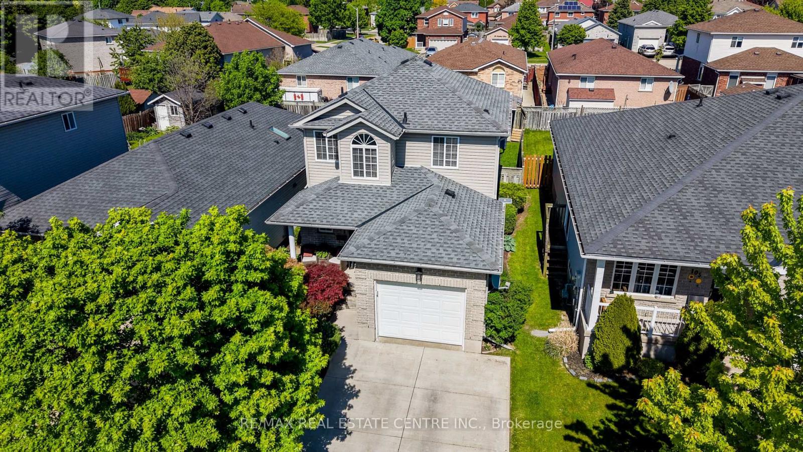 101 Edgemere Drive, Cambridge, Ontario  N1P 1E9 - Photo 49 - X13222544