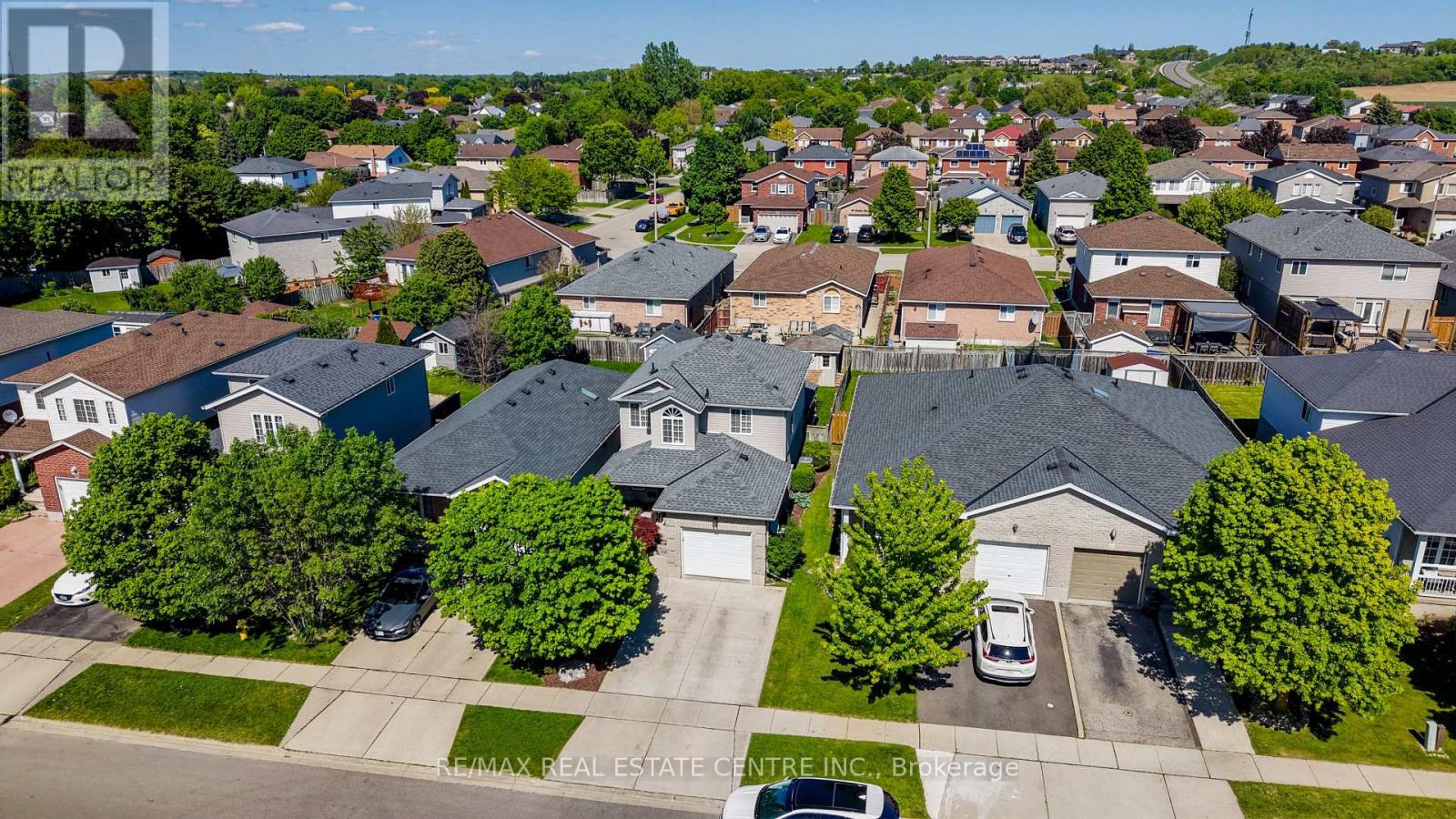 101 Edgemere Drive, Cambridge, Ontario  N1P 1E9 - Photo 50 - X13222544
