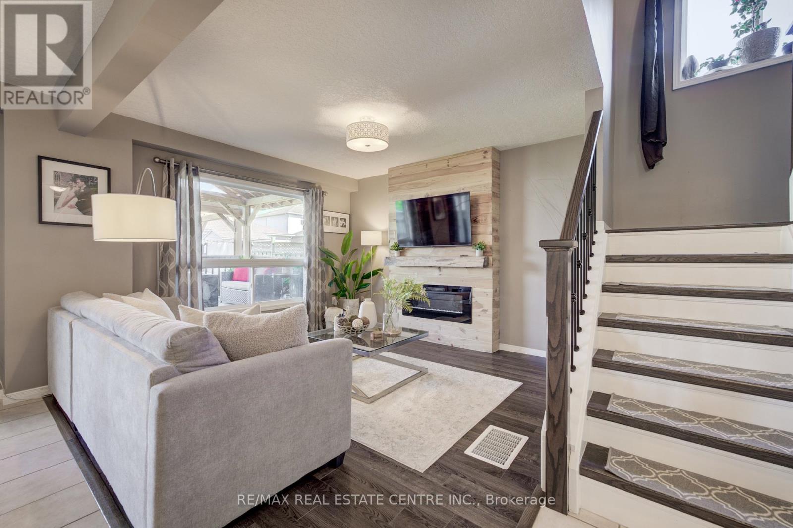 101 Edgemere Drive, Cambridge, Ontario  N1P 1E9 - Photo 9 - X13222544