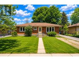 88 DUMBARTON STREET, Guelph, Ontario