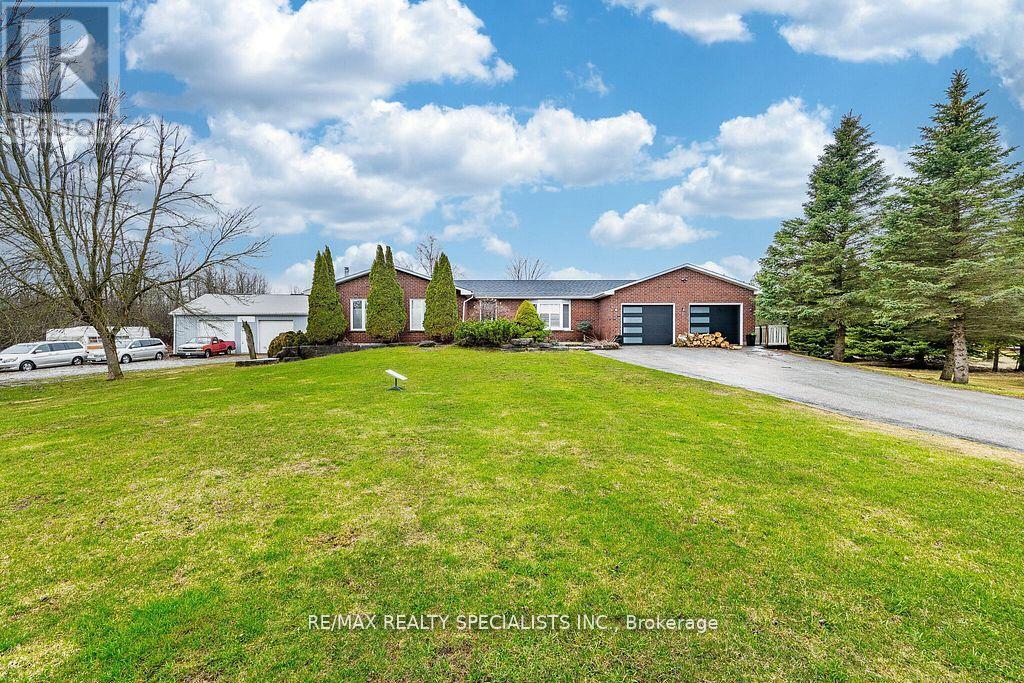 513450 2ND LINE, Amaranth, Ontario