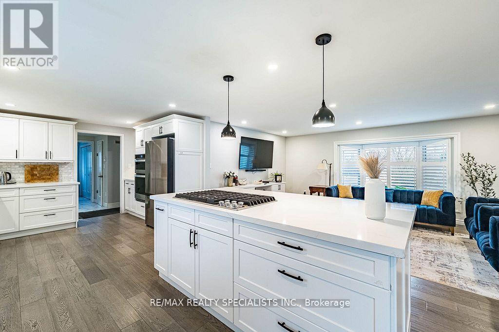 513450 2nd Line, Amaranth, Ontario  L9W 0S4 - Photo 15 - X13222620