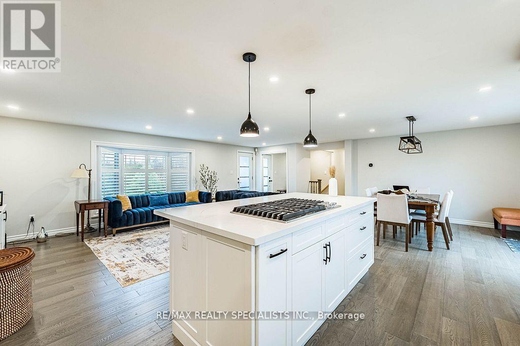 513450 2nd Line, Amaranth, Ontario  L9W 0S4 - Photo 16 - X13222620