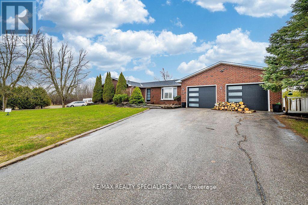 513450 2nd Line, Amaranth, Ontario  L9W 0S4 - Photo 2 - X13222620