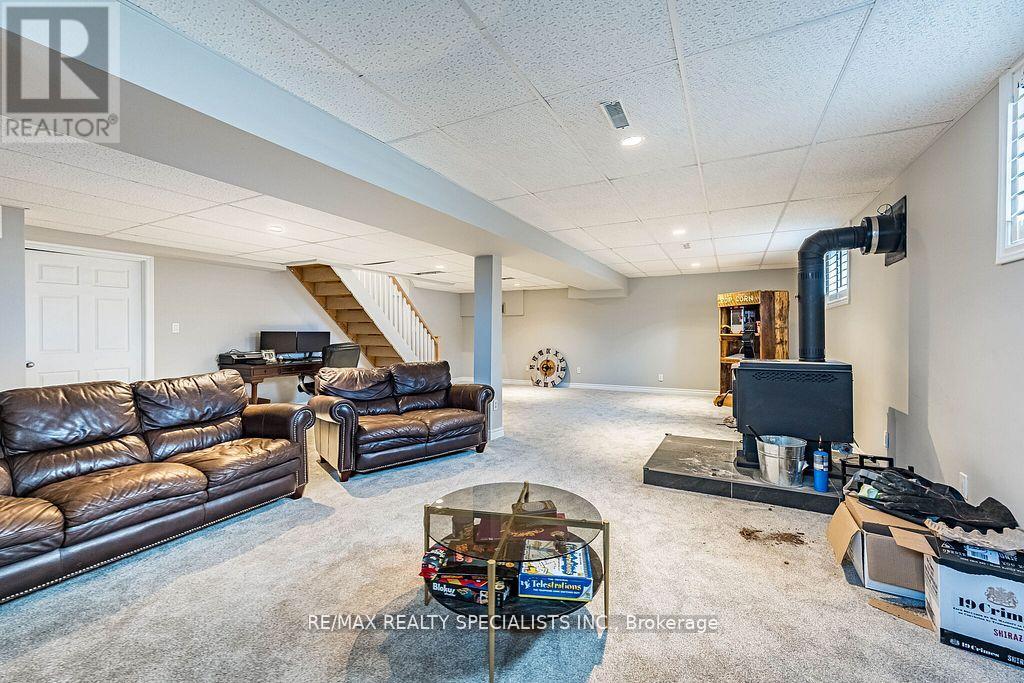 513450 2nd Line, Amaranth, Ontario  L9W 0S4 - Photo 34 - X13222620