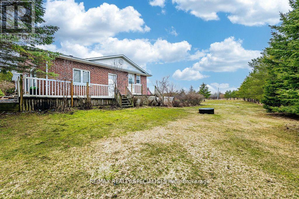513450 2nd Line, Amaranth, Ontario  L9W 0S4 - Photo 38 - X13222620