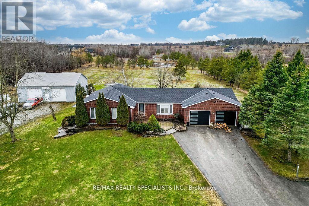 513450 2nd Line, Amaranth, Ontario  L9W 0S4 - Photo 4 - X13222620