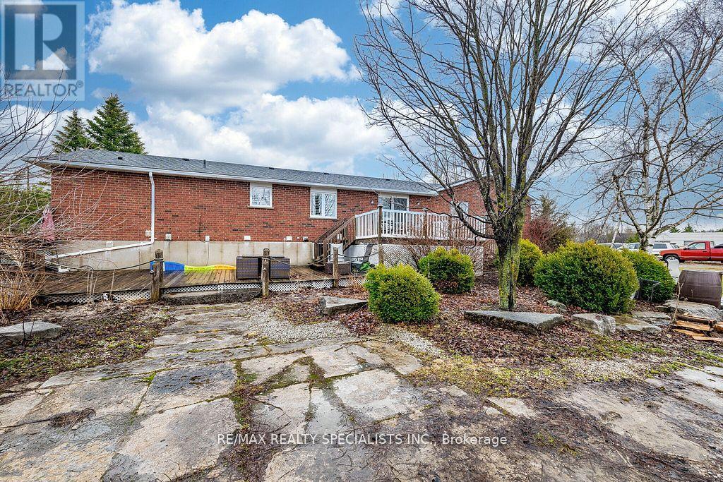 513450 2nd Line, Amaranth, Ontario  L9W 0S4 - Photo 41 - X13222620