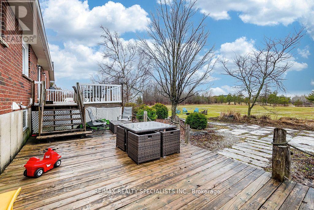 513450 2nd Line, Amaranth, Ontario  L9W 0S4 - Photo 42 - X13222620