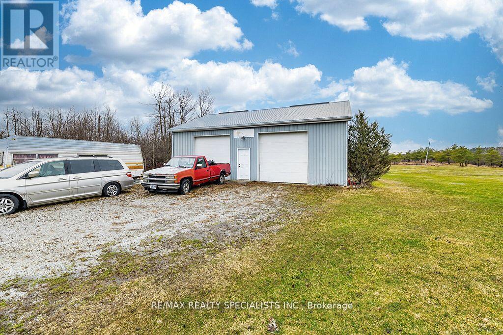 513450 2nd Line, Amaranth, Ontario  L9W 0S4 - Photo 44 - X13222620