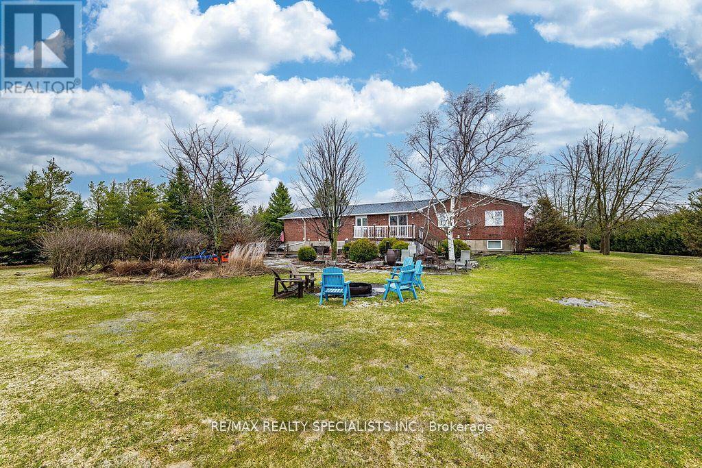 513450 2nd Line, Amaranth, Ontario  L9W 0S4 - Photo 46 - X13222620