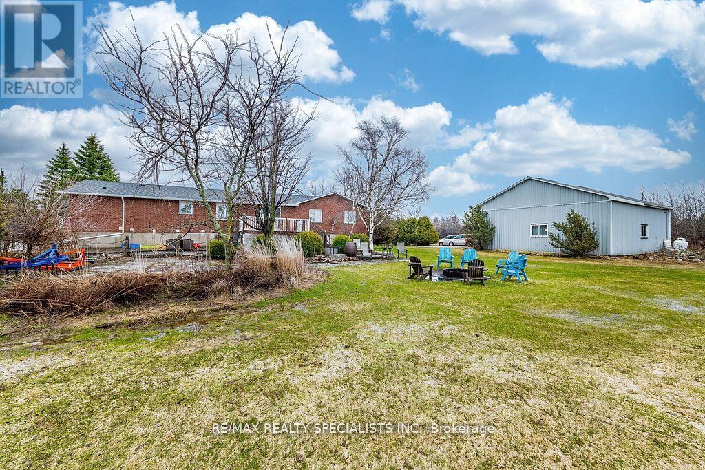 513450 2nd Line, Amaranth, Ontario  L9W 0S4 - Photo 47 - X13222620
