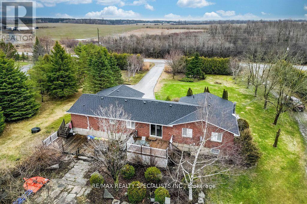 513450 2nd Line, Amaranth, Ontario  L9W 0S4 - Photo 48 - X13222620