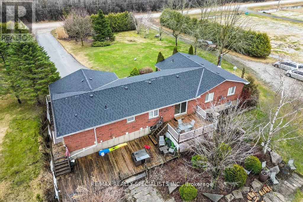 513450 2nd Line, Amaranth, Ontario  L9W 0S4 - Photo 49 - X13222620