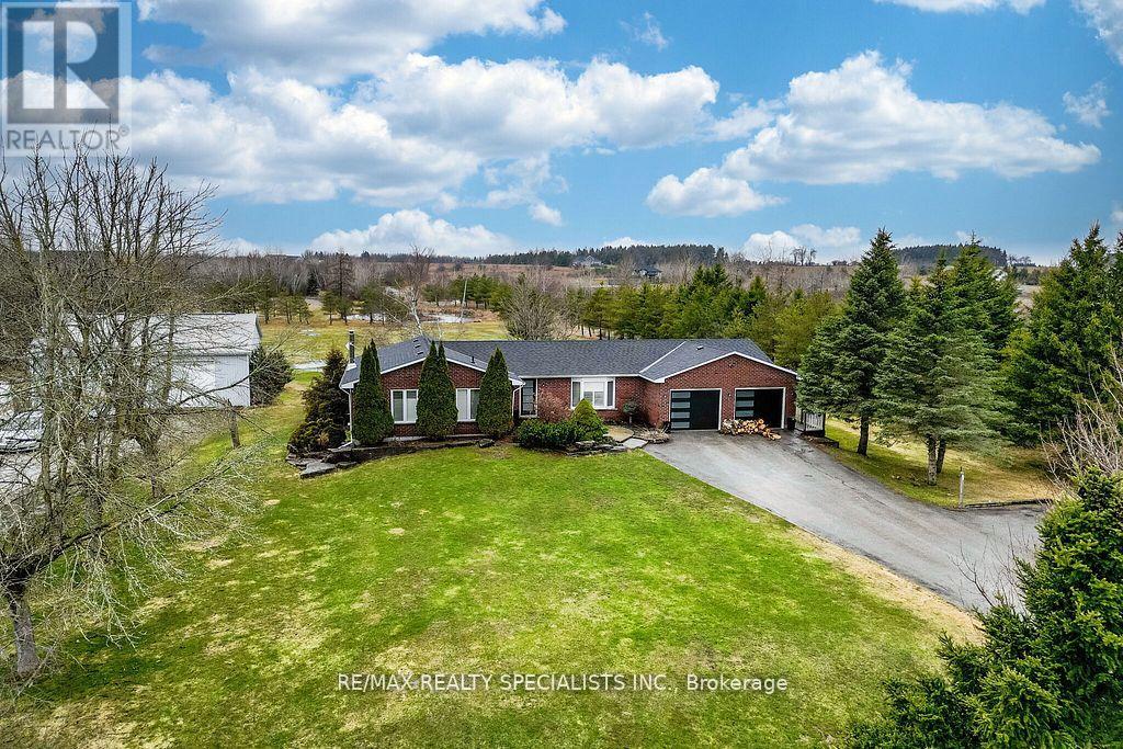 513450 2nd Line, Amaranth, Ontario  L9W 0S4 - Photo 5 - X13222620