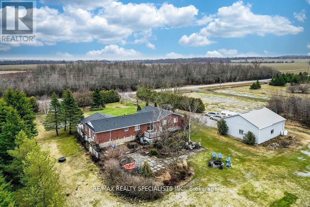513450 2nd Line, Amaranth, Ontario  L9W 0S4 - Photo 50 - X13222620