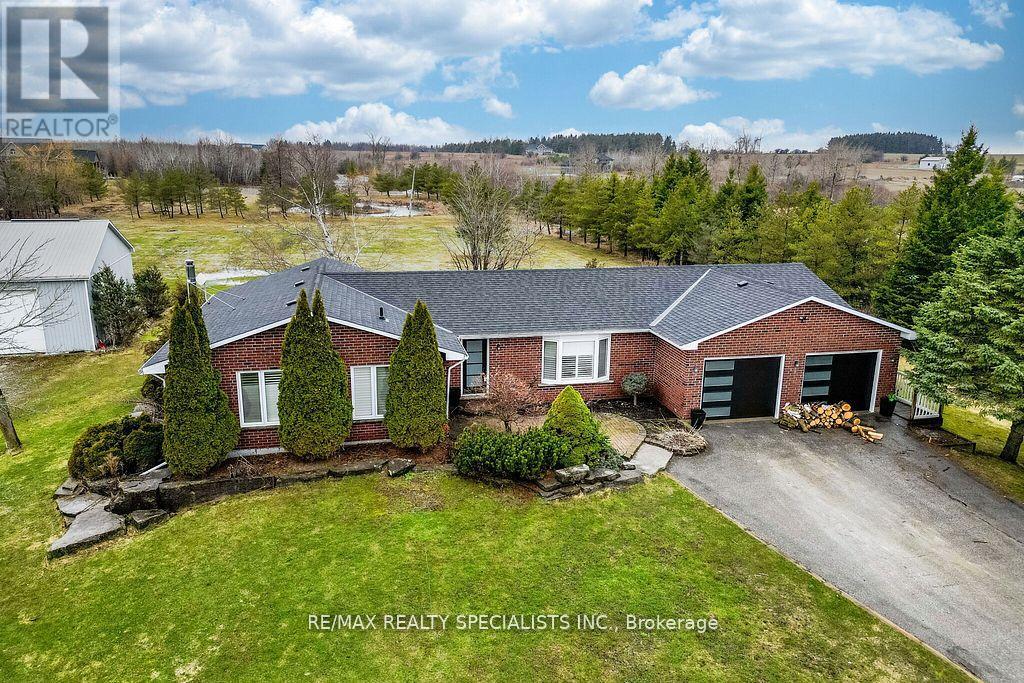 513450 2nd Line, Amaranth, Ontario  L9W 0S4 - Photo 6 - X13222620