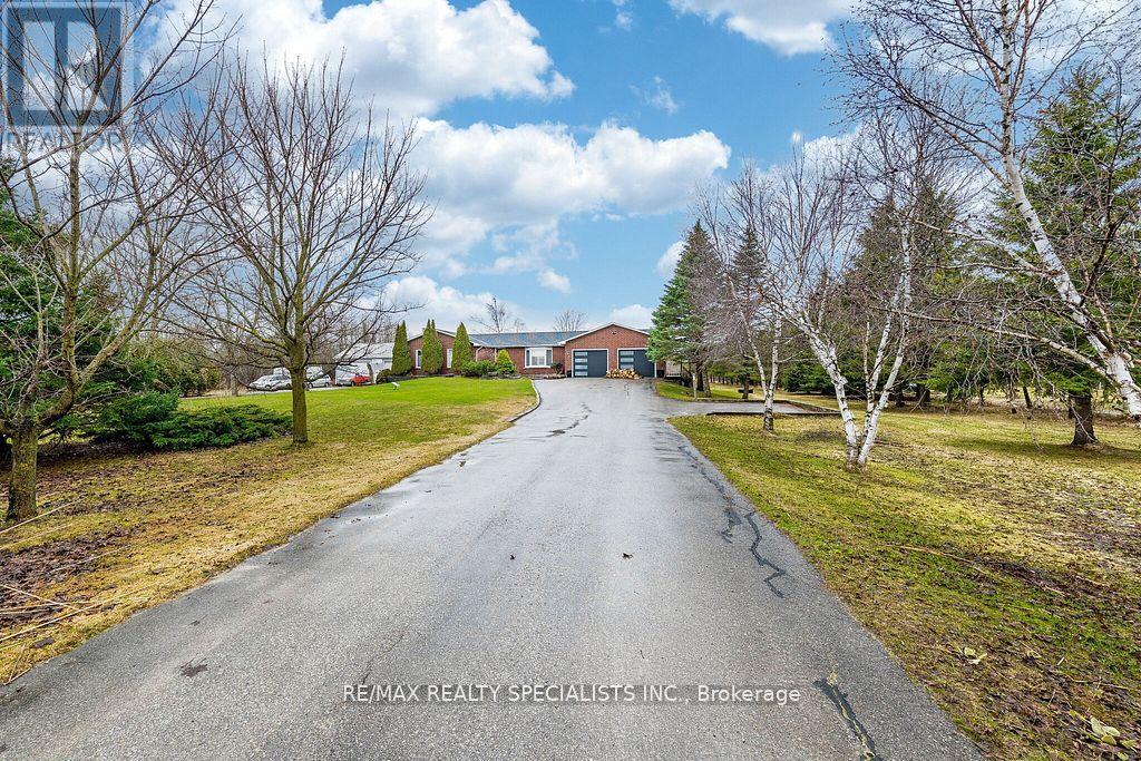 513450 2nd Line, Amaranth, Ontario  L9W 0S4 - Photo 8 - X13222620