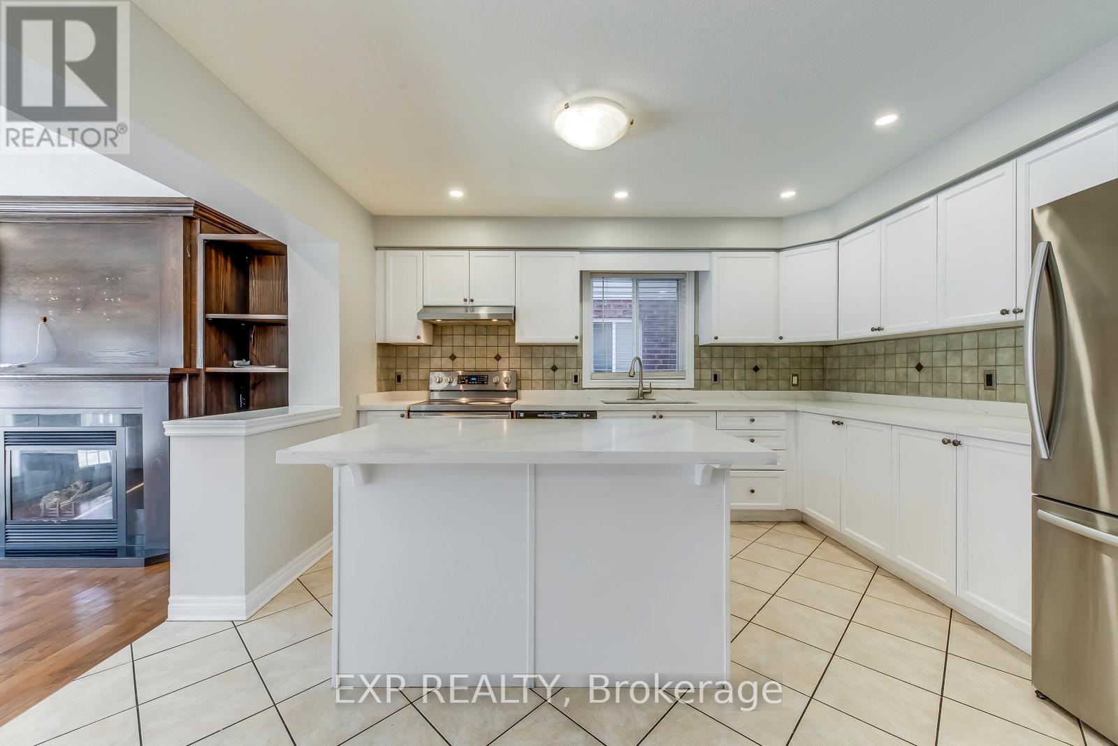 (Upper) - 11 Frankfurt Street W, Kitchener, Ontario  N2R 1T5 - Photo 10 - X13222668