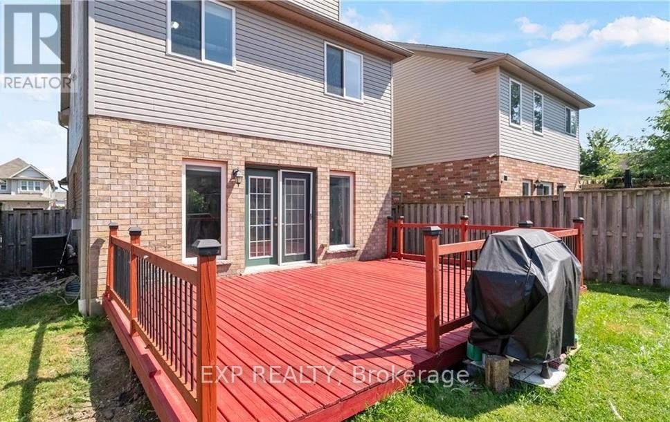 (Upper) - 11 Frankfurt Street W, Kitchener, Ontario  N2R 1T5 - Photo 42 - X13222668