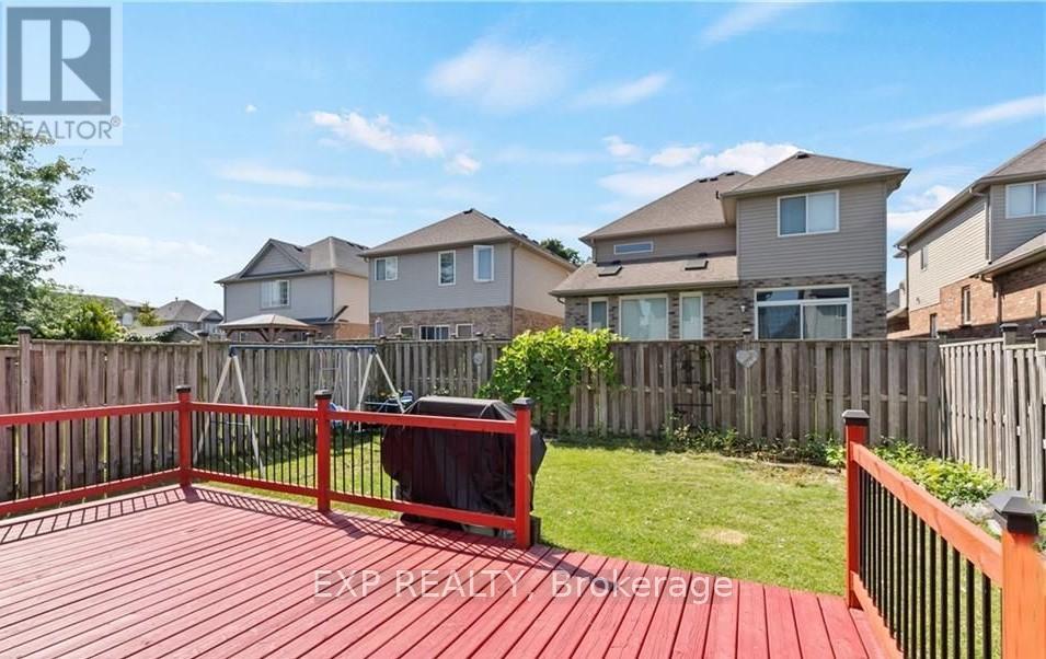 (Upper) - 11 Frankfurt Street W, Kitchener, Ontario  N2R 1T5 - Photo 43 - X13222668