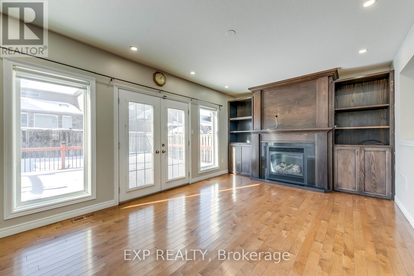 (Upper) - 11 Frankfurt Street W, Kitchener, Ontario  N2R 1T5 - Photo 6 - X13222668