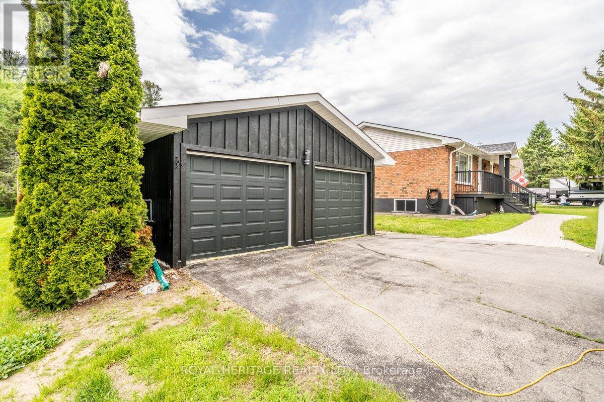 194 Clitheroe Road, Alnwick/haldimand, Ontario  K0K 2G0 - Photo 37 - X13222740