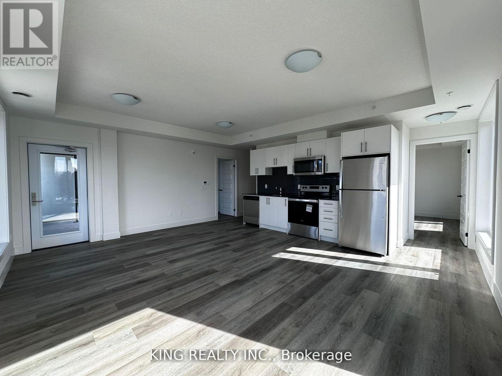 614 - 107 ROGER STREET, Waterloo, Ontario