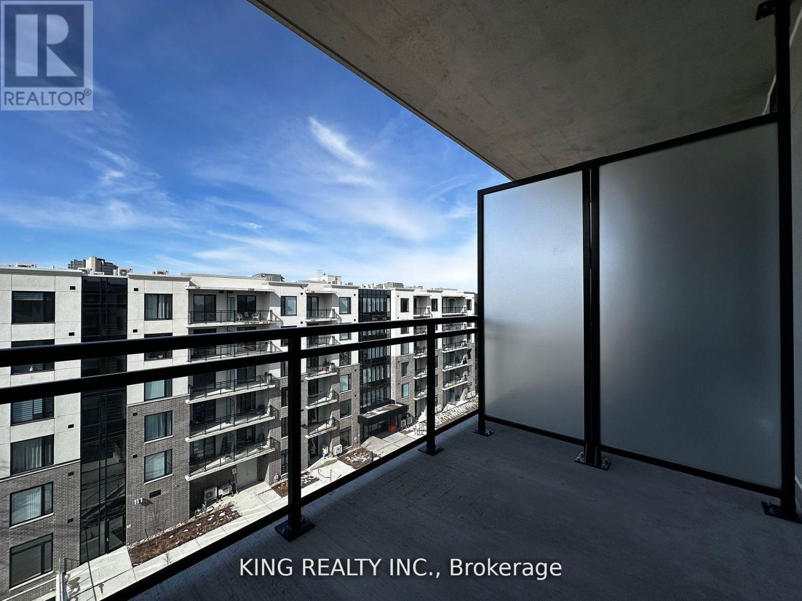 614 - 107 Roger Street, Waterloo, Ontario  N2J 0G3 - Photo 3 - X13222760