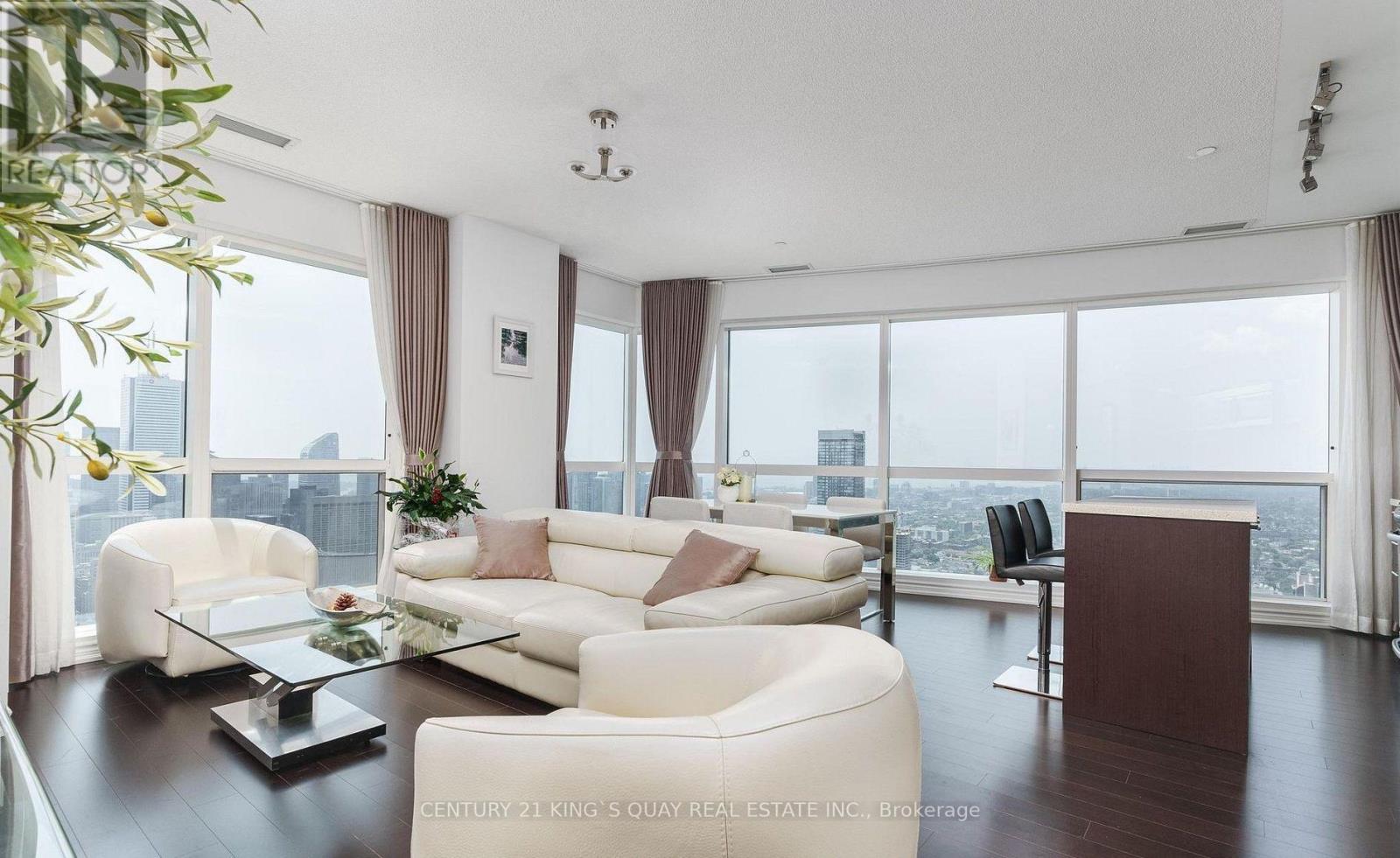 5610 - 386 Yonge Street, Toronto, Ontario  M5B 0A5 - Photo 5 - C13222714