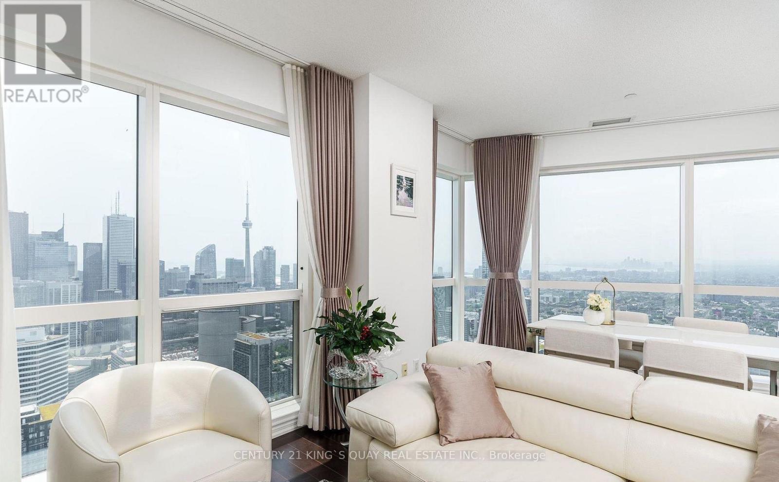 5610 - 386 Yonge Street, Toronto, Ontario  M5B 0A5 - Photo 6 - C13222714