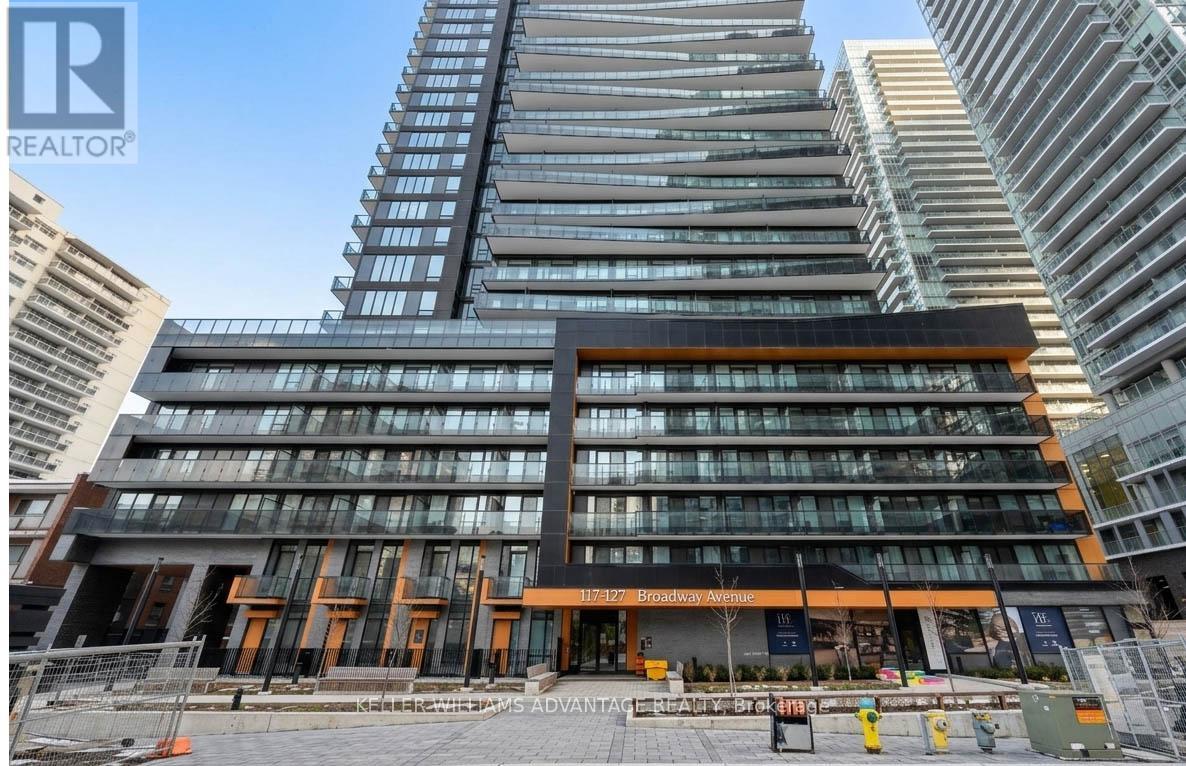 3004 - 117 Broadway Avenue, Toronto, Ontario  M4P 1V3 - Photo 21 - C13219034