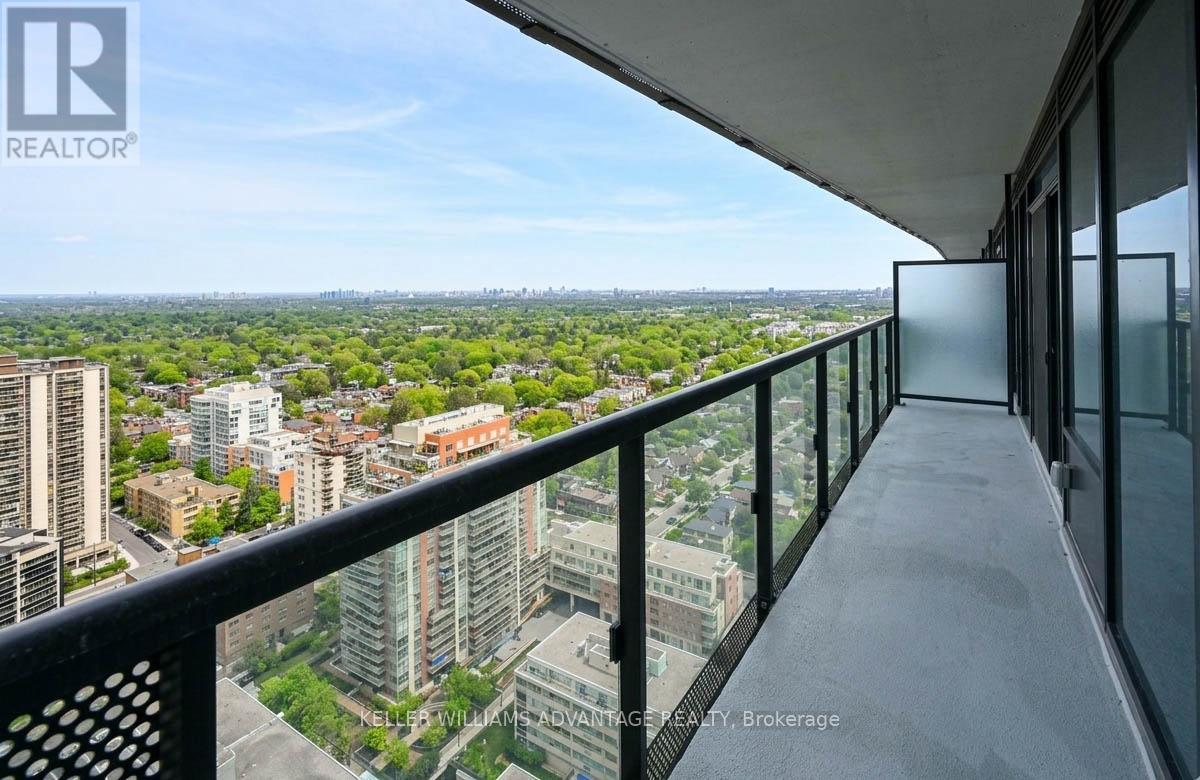 3004 - 117 Broadway Avenue, Toronto, Ontario  M4P 1V3 - Photo 6 - C13219034