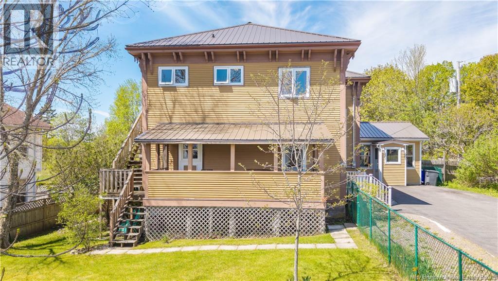 17 Clinch Street, St George, New Brunswick  E5C 3C7 - Photo 1 - NB140848