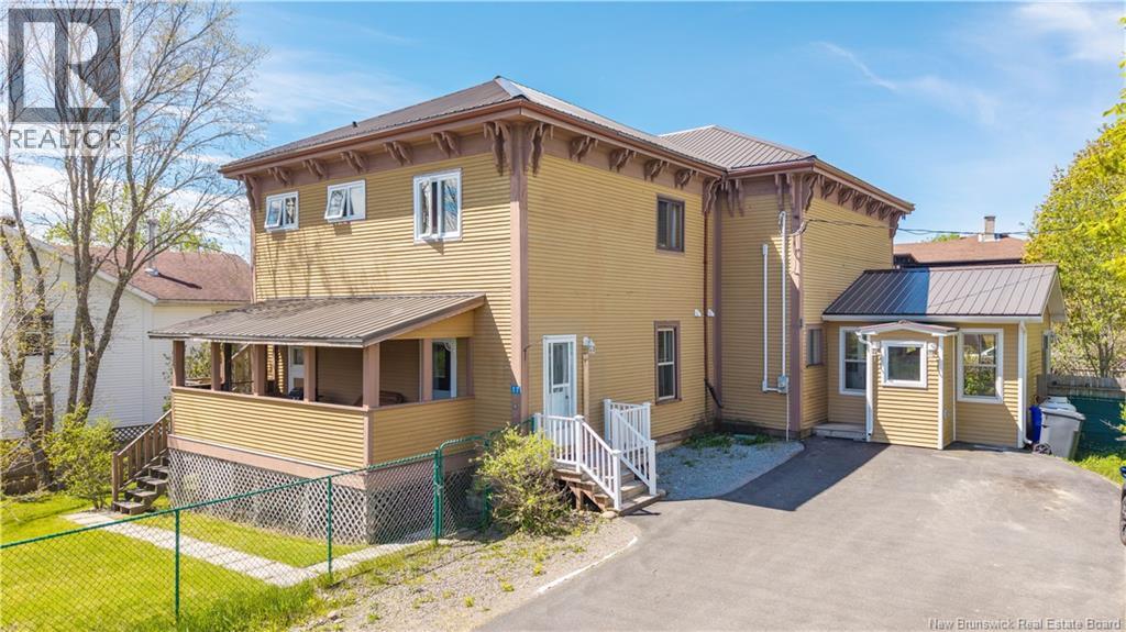 17 Clinch Street, St George, New Brunswick  E5C 3C7 - Photo 43 - NB140848