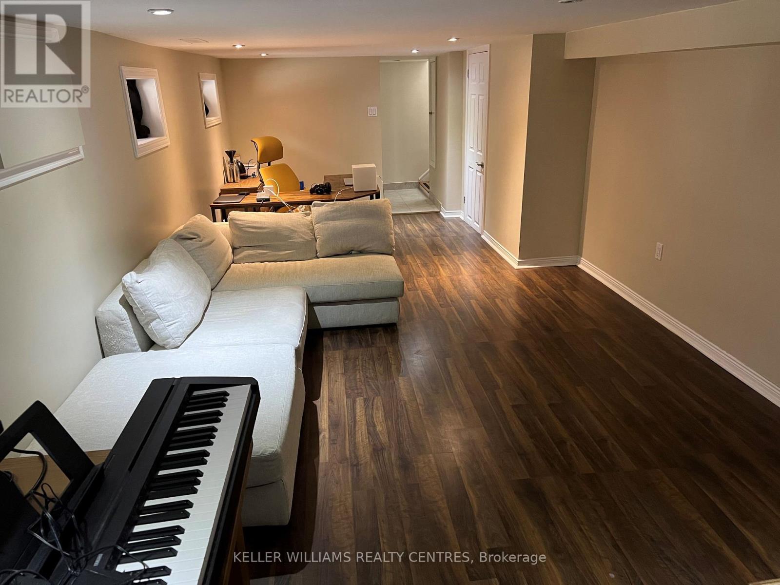 512 Northcliffe Boulevard, Toronto, Ontario M6E 3L5 - Photo 12 - C13222894