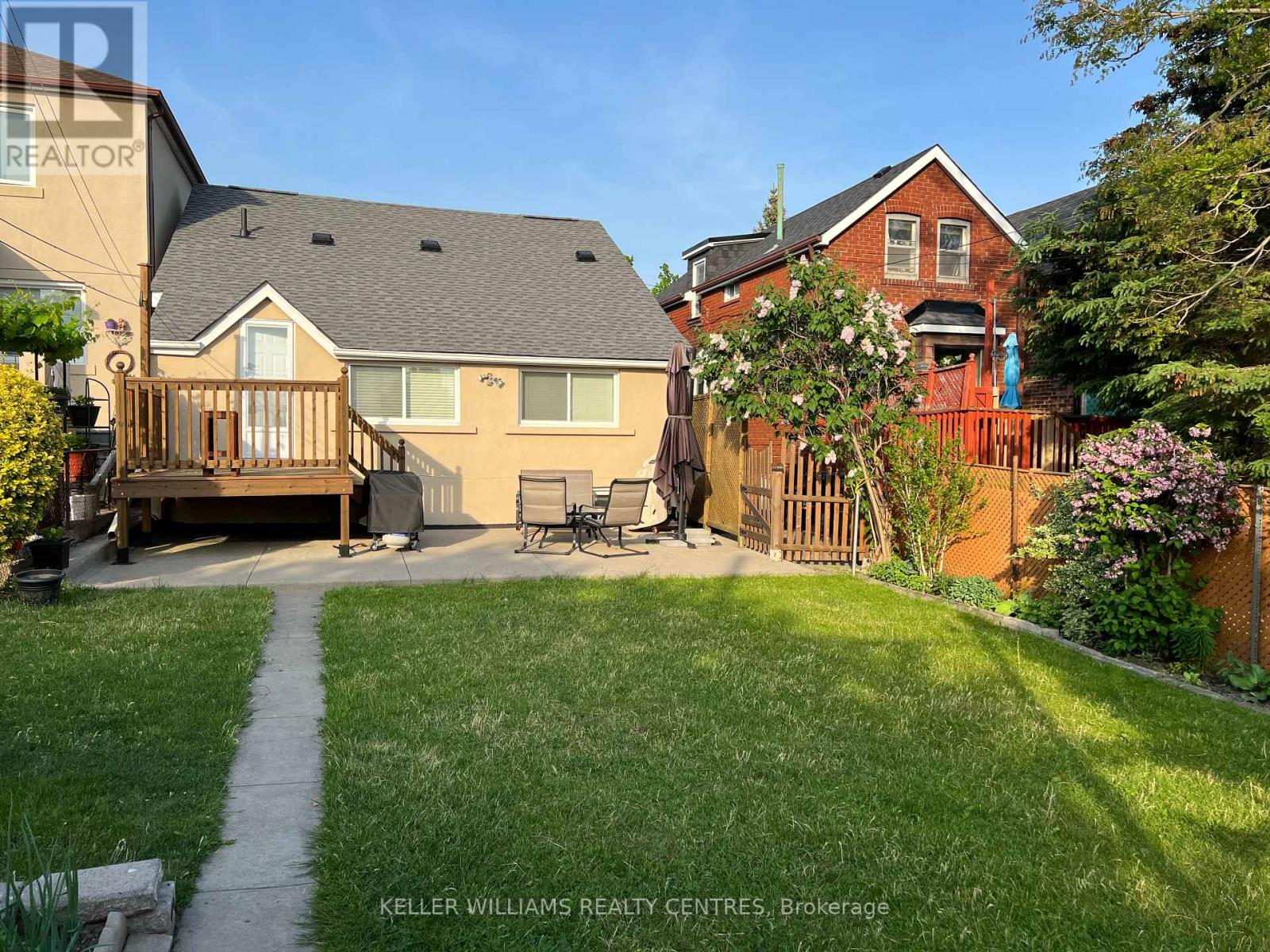 512 Northcliffe Boulevard, Toronto, Ontario M6E 3L5 - Photo 17 - C13222894