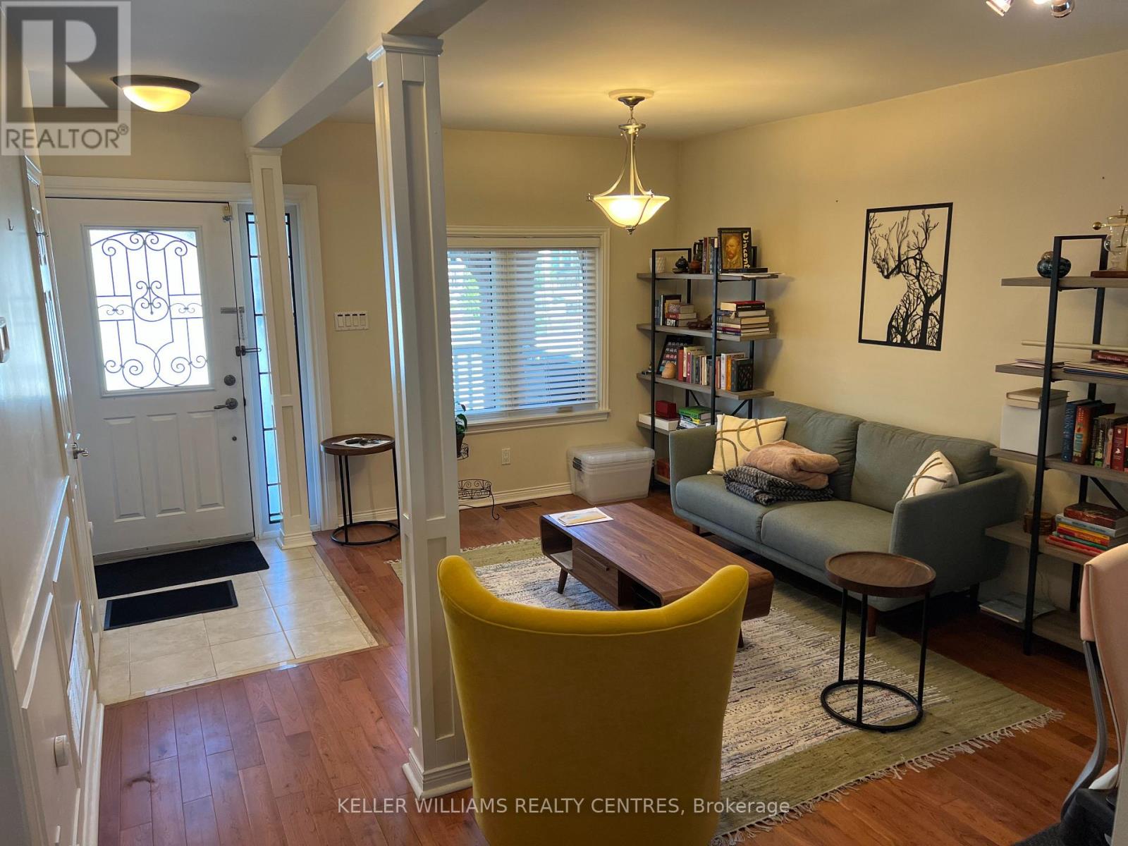 512 Northcliffe Boulevard, Toronto, Ontario M6E 3L5 - Photo 4 - C13222894