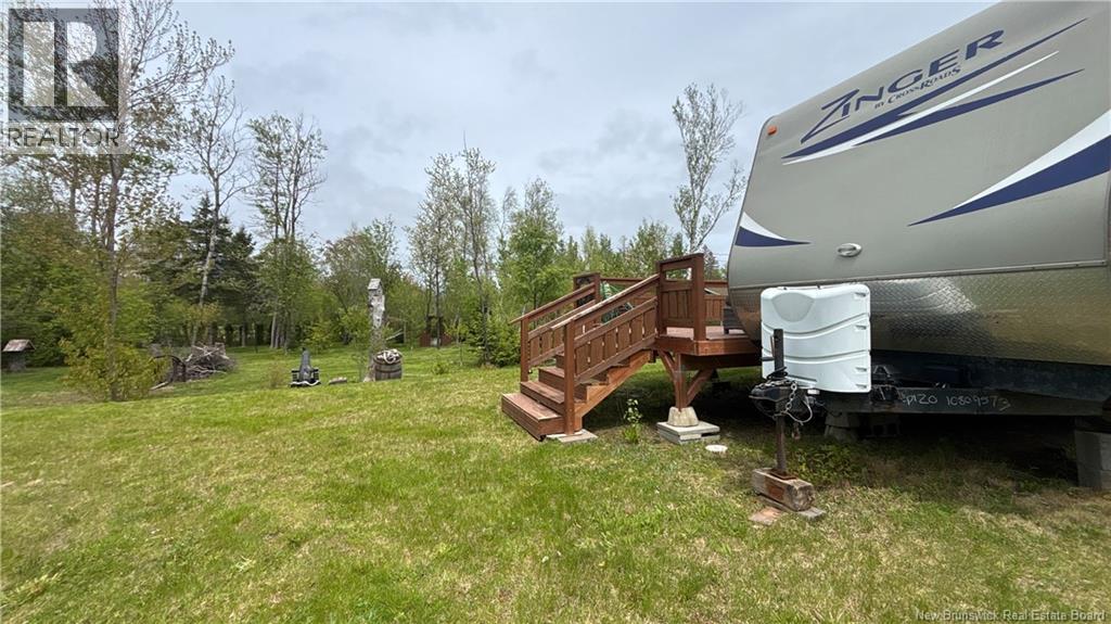 16 Modeste, Trois Ruisseaux, New Brunswick  E4N 2X3 - Photo 31 - NB135632