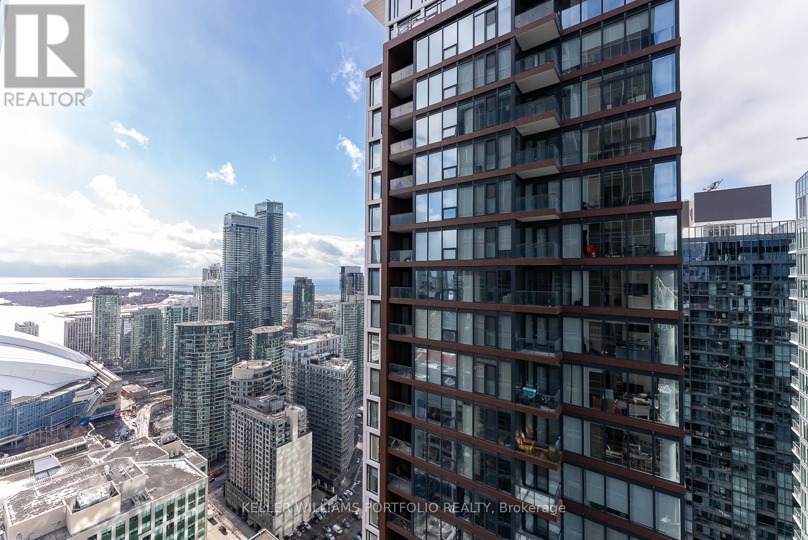 3910 - 35 Mercer Street, Toronto, Ontario M5V 0V1 - Photo 26 - C13222970