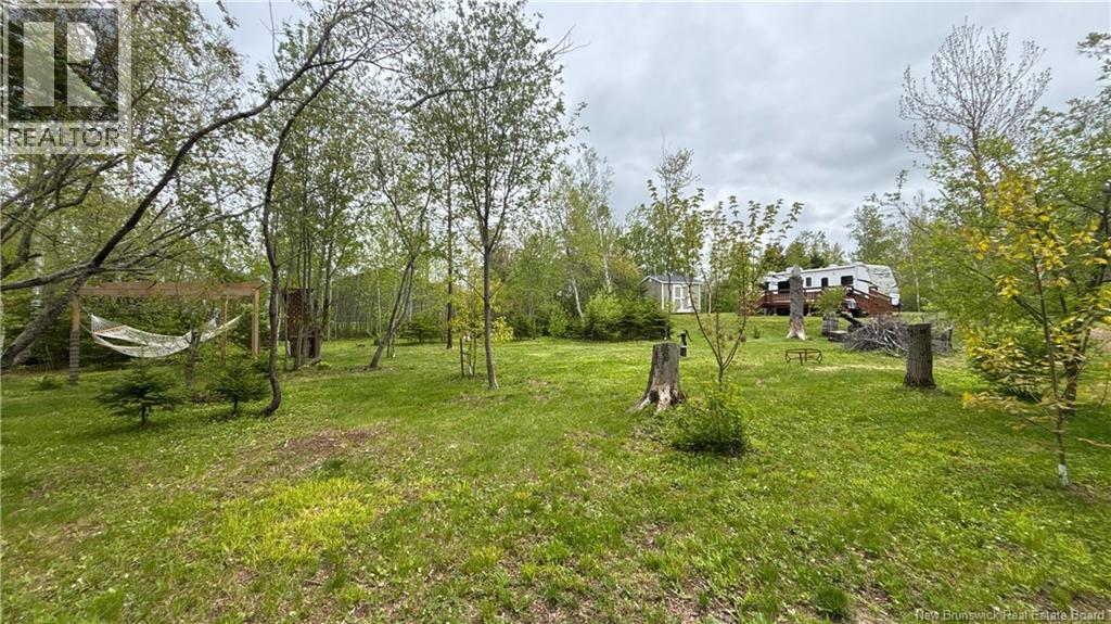 16 Modeste, Trois Ruisseaux, New Brunswick  E4N 2X3 - Photo 29 - NB135632