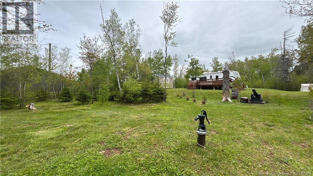 16 Modeste, Trois Ruisseaux, New Brunswick  E4N 2X3 - Photo 26 - NB135632