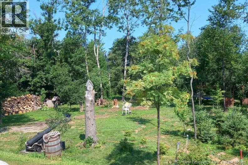 16 Modeste, Trois Ruisseaux, New Brunswick  E4N 2X3 - Photo 10 - NB135632