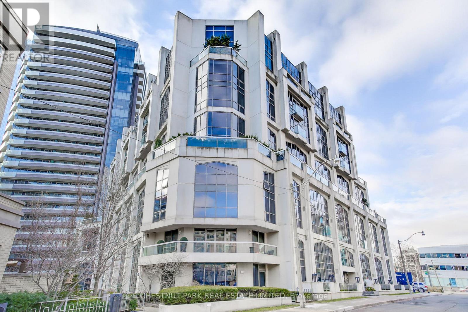 Ph 903 - 3 Mcalpine Street, Toronto, Ontario  M5R 3T5 - Photo 2 - C13222994