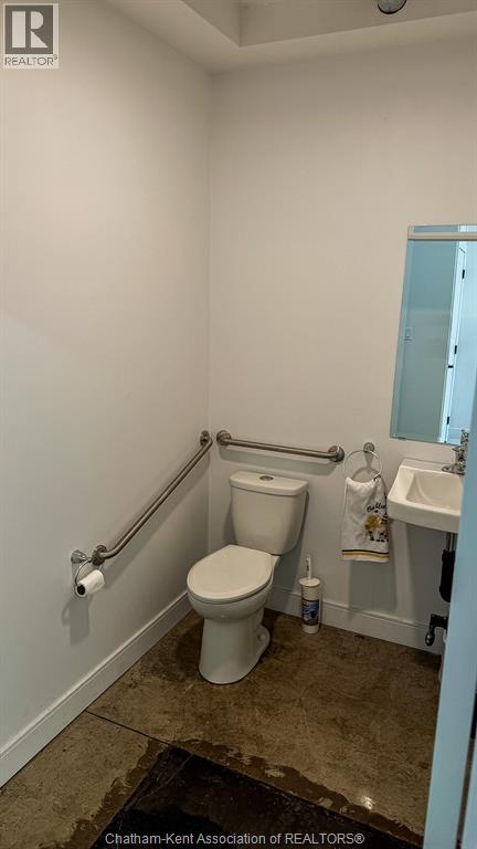 85 Queen Street Unit# 2, Chatham, Ontario  N7M 2G5 - Photo 5 - 26009667
