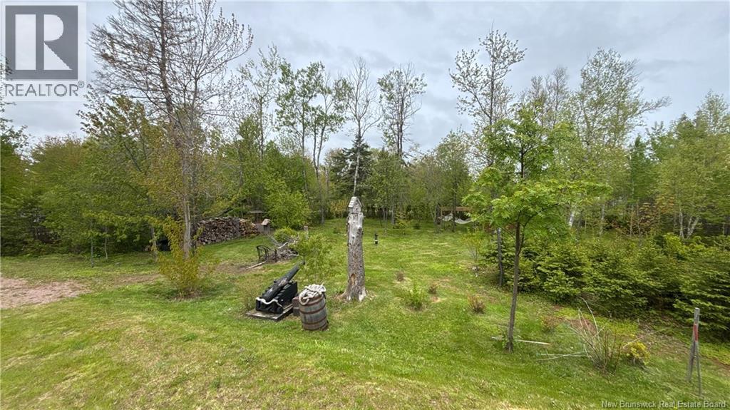 16 Modeste, Trois Ruisseaux, New Brunswick  E4N 2X3 - Photo 34 - NB135632